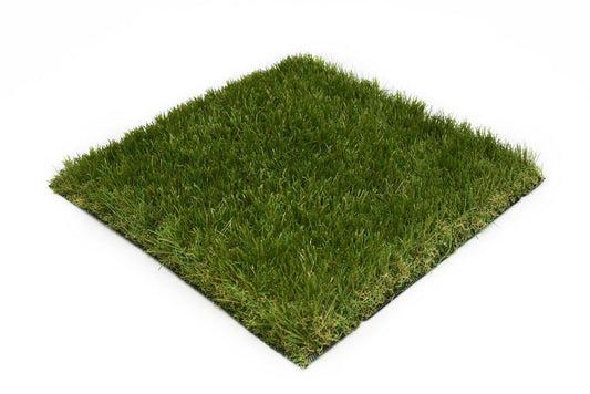 Artificial Grass - 40mm (Two Rolls Of 4m x 6.2m)